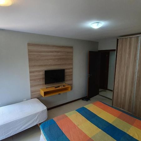 Villas Do Pratagy Maceio Extérieur photo