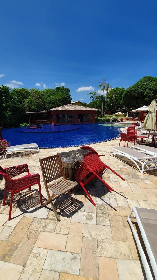 Villas Do Pratagy Maceio Extérieur photo