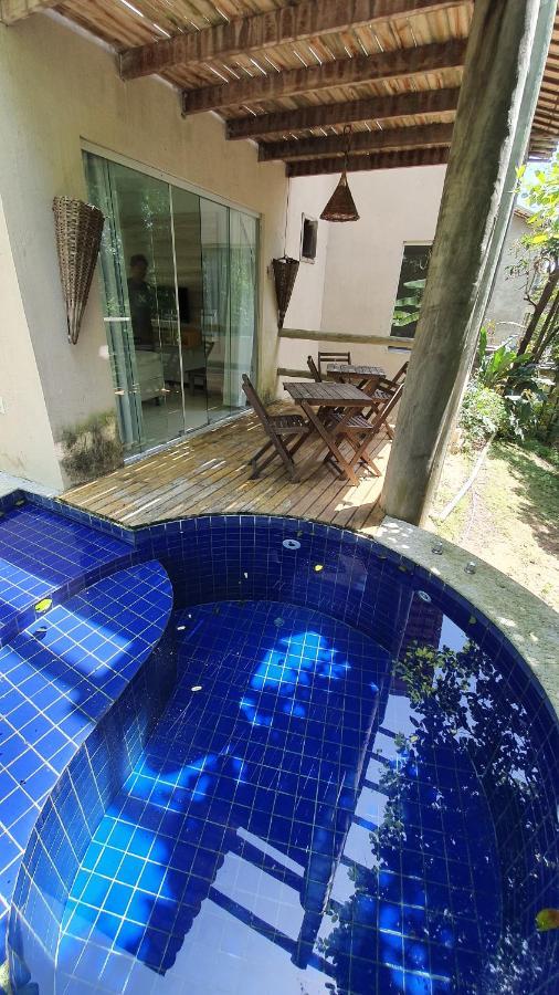 Villas Do Pratagy Maceio Extérieur photo
