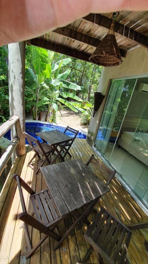 Villas Do Pratagy Maceio Extérieur photo