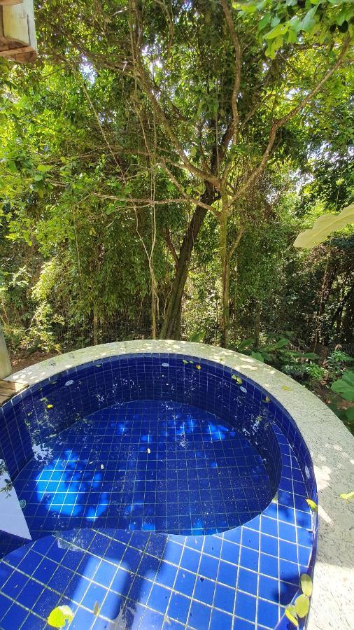 Villas Do Pratagy Maceio Extérieur photo