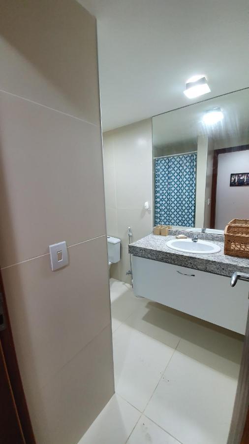 Villas Do Pratagy Maceio Extérieur photo