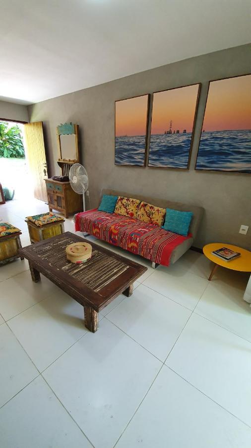 Villas Do Pratagy Maceio Extérieur photo