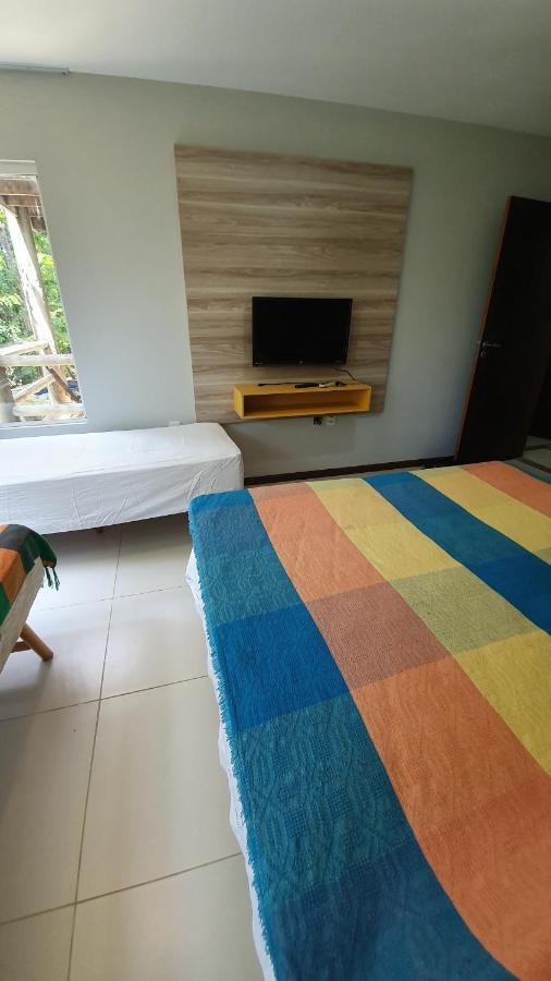 Villas Do Pratagy Maceio Extérieur photo
