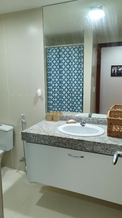 Villas Do Pratagy Maceio Extérieur photo