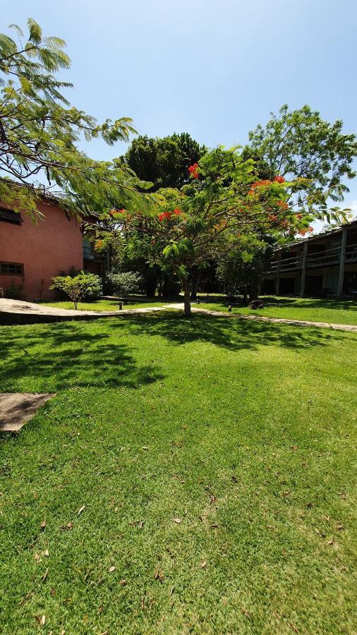 Villas Do Pratagy Maceio Extérieur photo