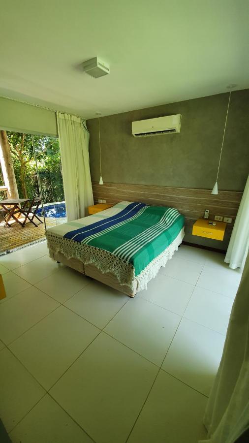 Villas Do Pratagy Maceio Extérieur photo
