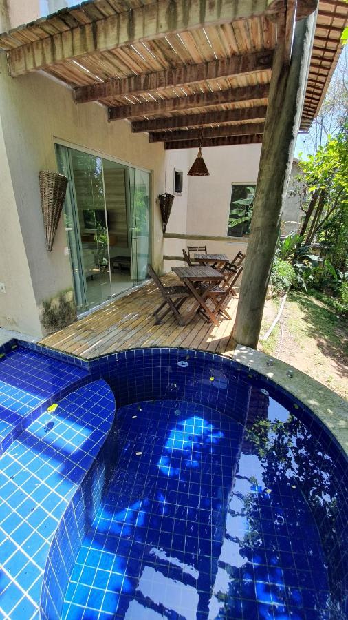 Villas Do Pratagy Maceio Extérieur photo