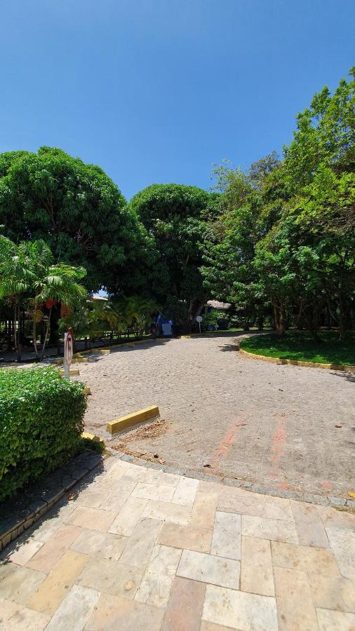 Villas Do Pratagy Maceio Extérieur photo