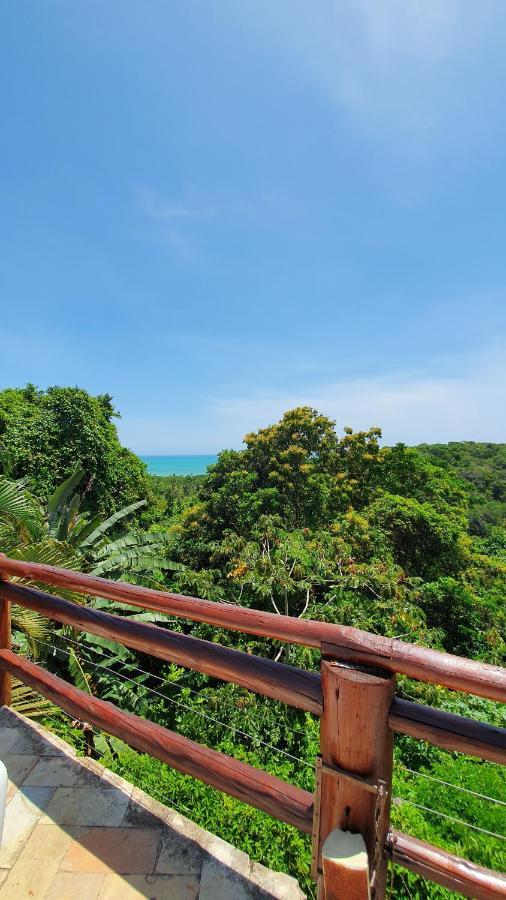 Villas Do Pratagy Maceio Extérieur photo