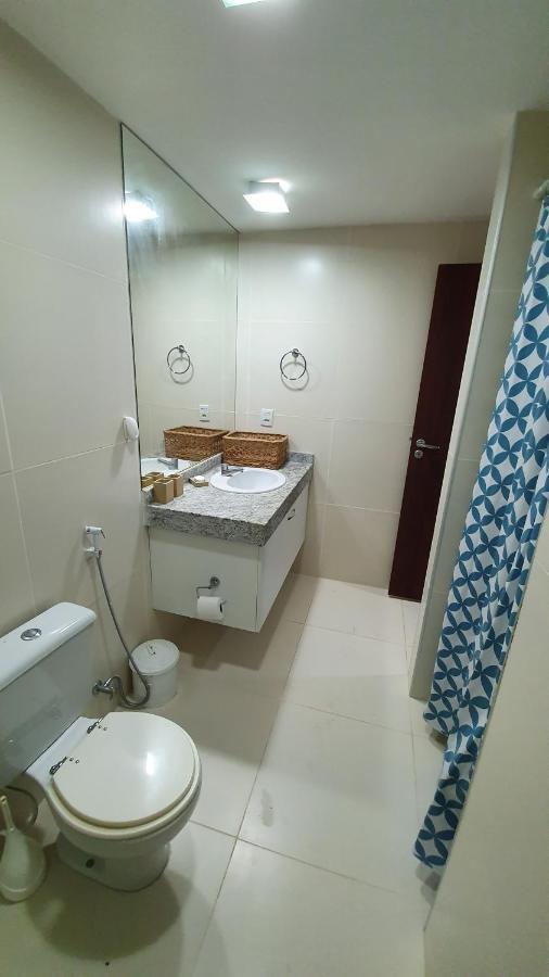 Villas Do Pratagy Maceio Extérieur photo