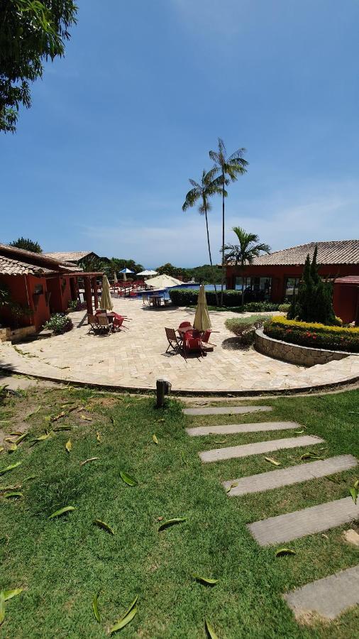 Villas Do Pratagy Maceio Extérieur photo