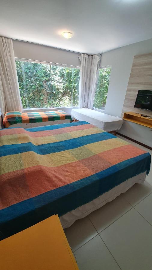 Villas Do Pratagy Maceio Extérieur photo