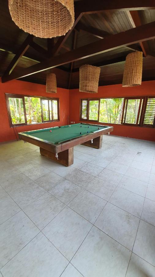 Villas Do Pratagy Maceio Extérieur photo